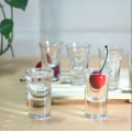 Haonai Glass ,hot sale bulk Shot Glass